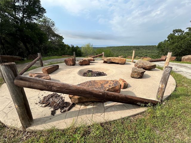 G25 Stagecoach Trail, Gordon, TX 76453