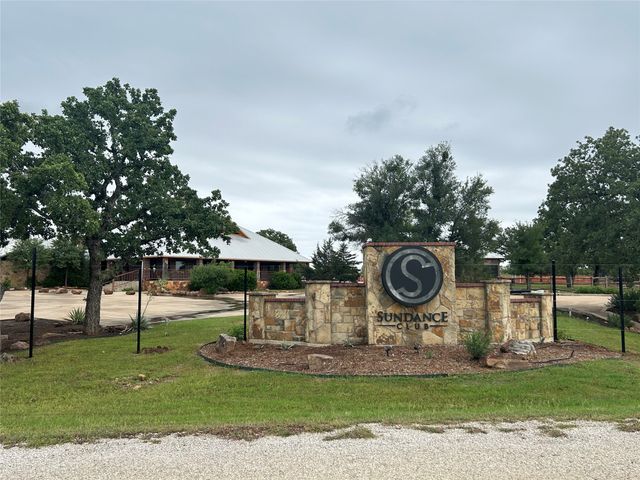 G25 Stagecoach Trail, Gordon, TX 76453