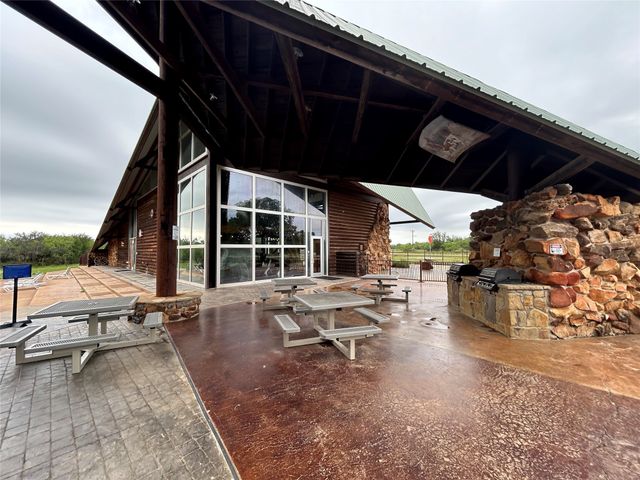 G25 Stagecoach Trail, Gordon, TX 76453