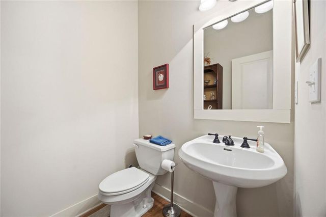 268 Mission Oak Drive, Grayson, GA 30017