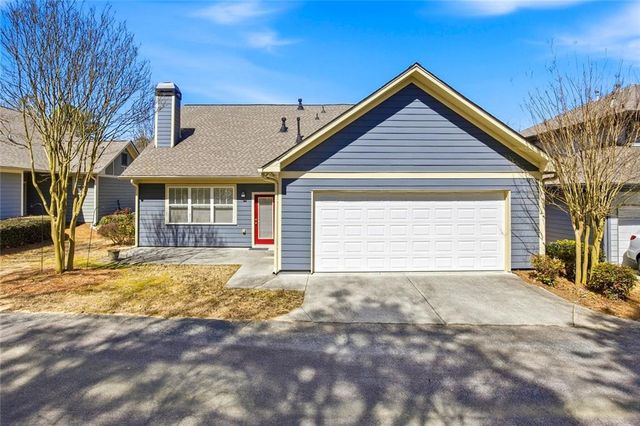 268 Mission Oak Drive, Grayson, GA 30017