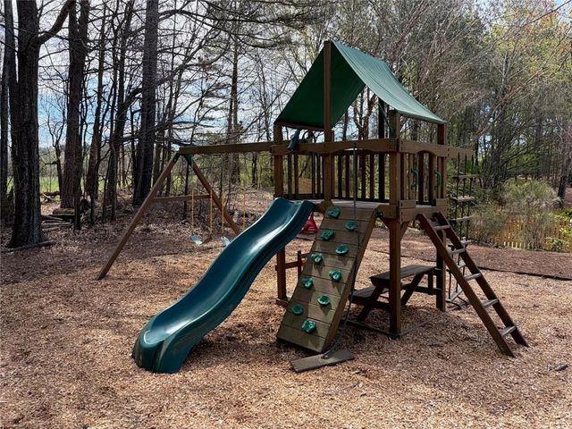 268 Mission Oak Drive, Grayson, GA 30017