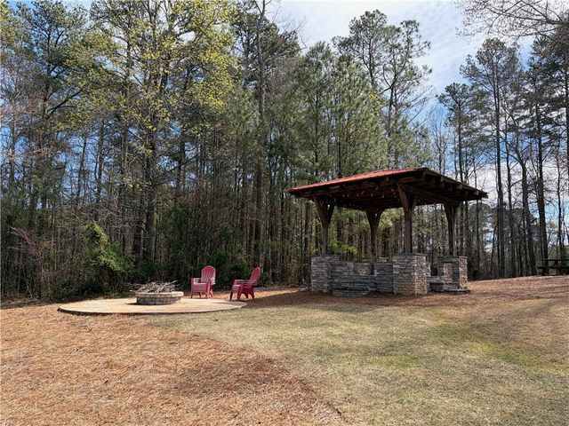 268 Mission Oak Drive, Grayson, GA 30017