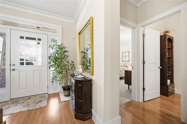 268 Mission Oak Drive, Grayson, GA 30017