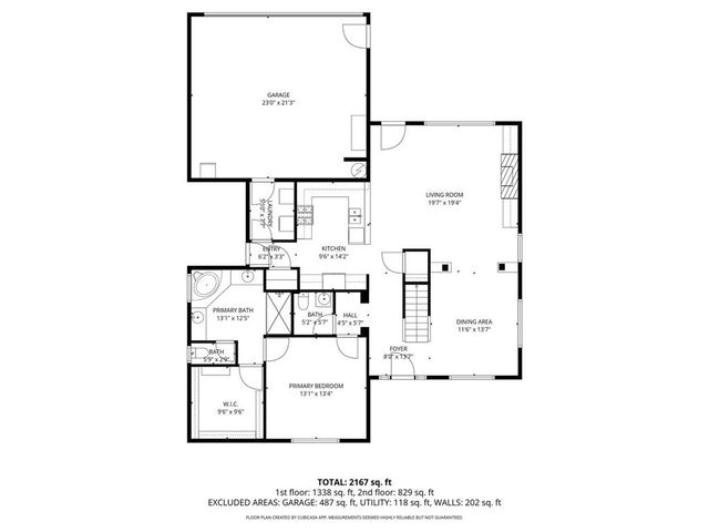 268 Mission Oak Drive, Grayson, GA 30017