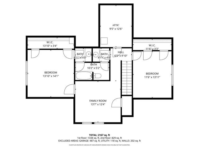 268 Mission Oak Drive, Grayson, GA 30017