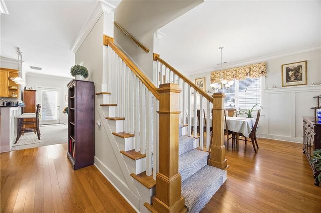 268 Mission Oak Drive, Grayson, GA 30017