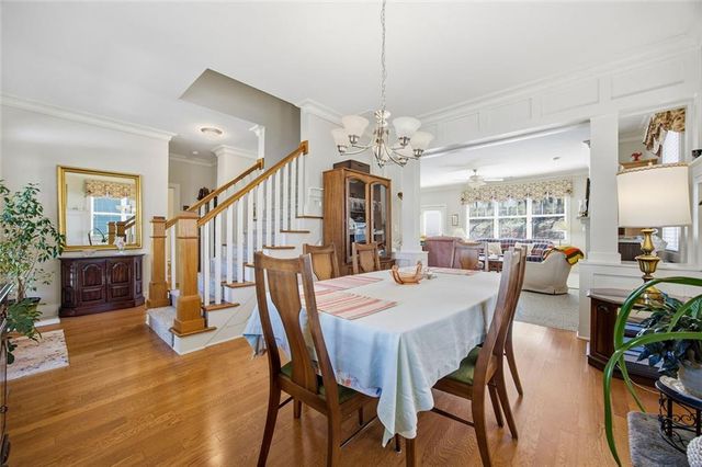 268 Mission Oak Drive, Grayson, GA 30017