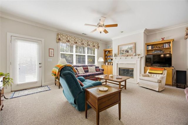 268 Mission Oak Drive, Grayson, GA 30017