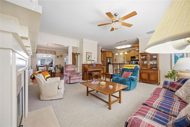 268 Mission Oak Drive, Grayson, GA 30017