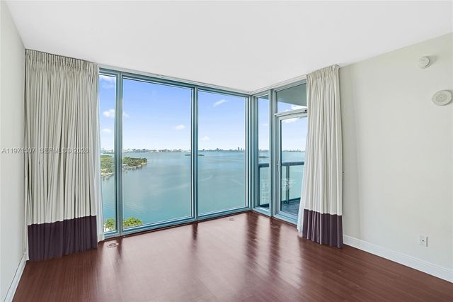 601 NE 36th St 1908, Miami, FL 33137