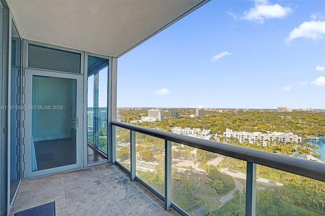 601 NE 36th St 1908, Miami, FL 33137