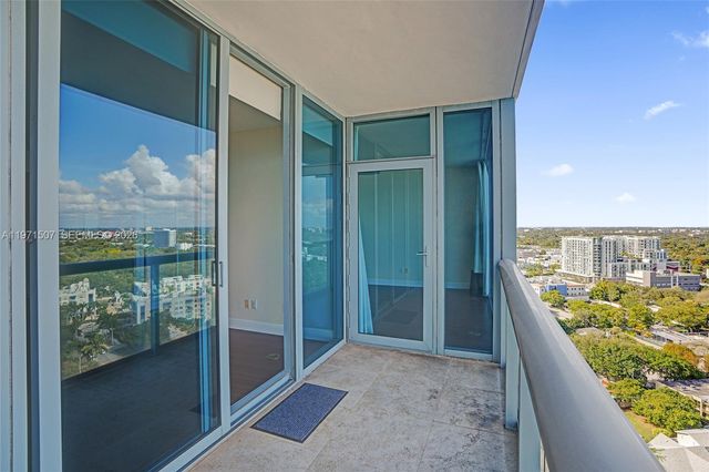 601 NE 36th St 1908, Miami, FL 33137