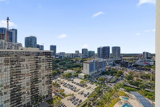 601 NE 36th St 1908, Miami, FL 33137