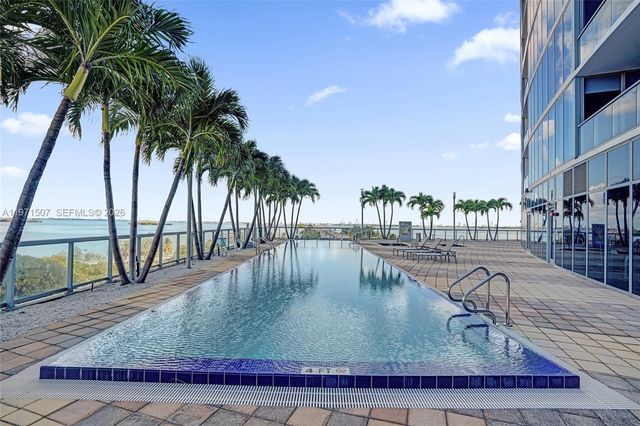 601 NE 36th St 1908, Miami, FL 33137