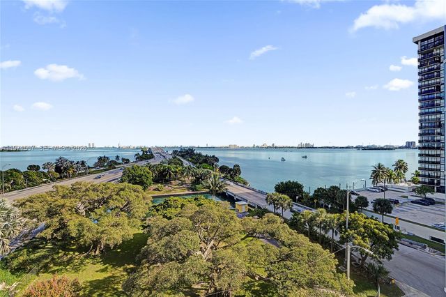 601 NE 36th St 1908, Miami, FL 33137