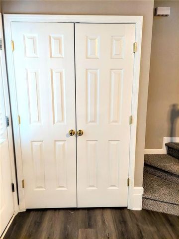 1744 Stanwood NW Drive, Kennesaw, GA 30152