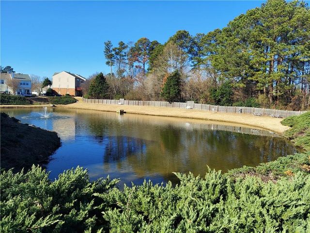 1744 Stanwood NW Drive, Kennesaw, GA 30152