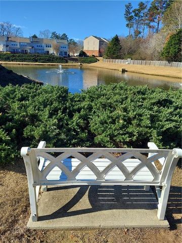 1744 Stanwood NW Drive, Kennesaw, GA 30152