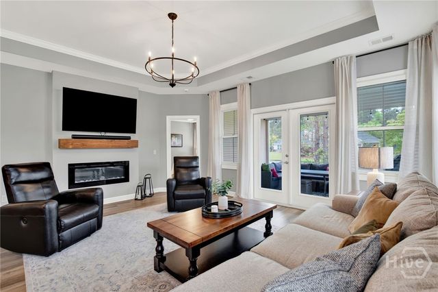 137 Waterside Lane, Pooler, GA 31322