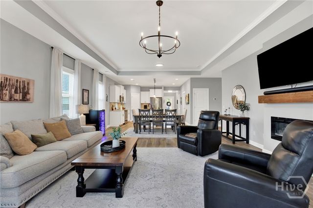 137 Waterside Lane, Pooler, GA 31322