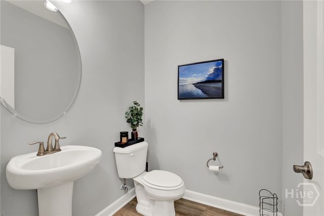 137 Waterside Lane, Pooler, GA 31322