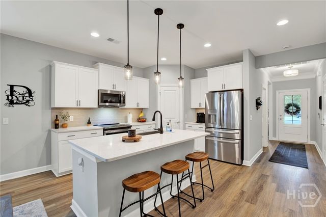 137 Waterside Lane, Pooler, GA 31322