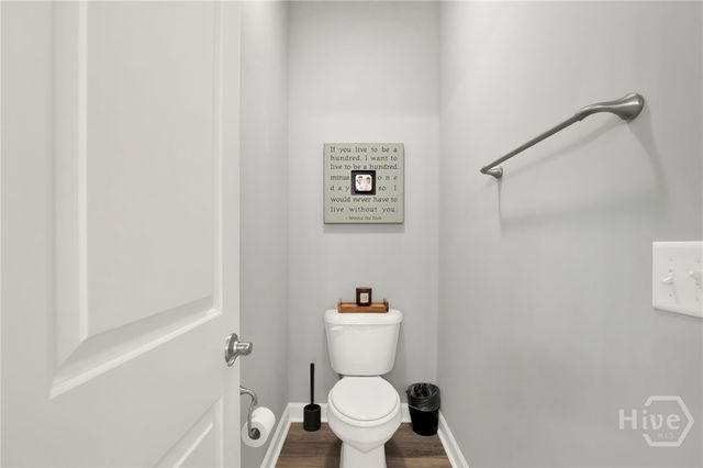 137 Waterside Lane, Pooler, GA 31322