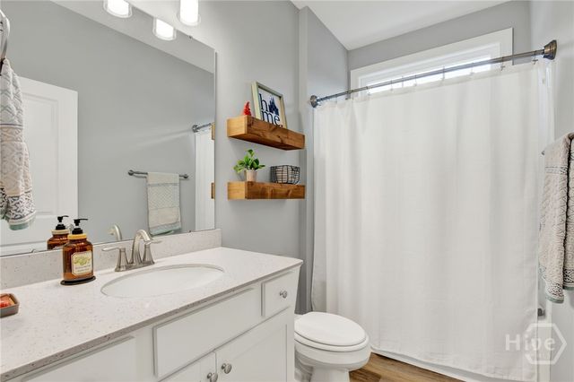 137 Waterside Lane, Pooler, GA 31322