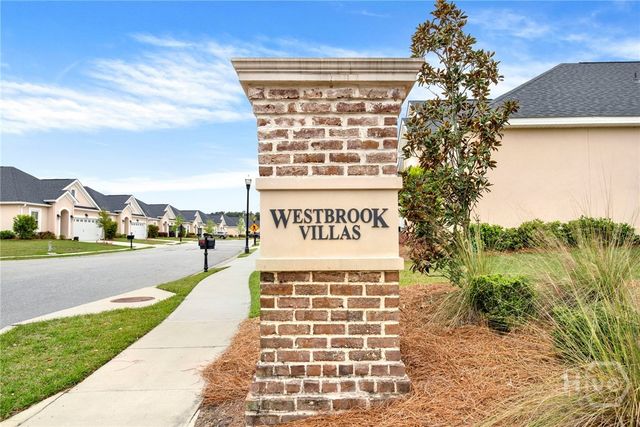 137 Waterside Lane, Pooler, GA 31322