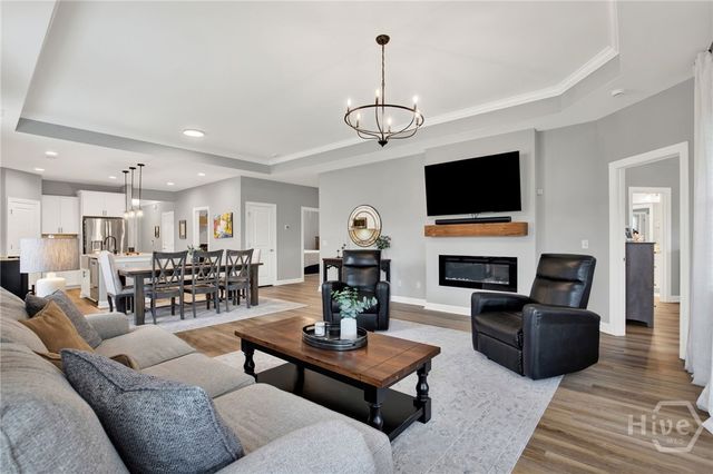 137 Waterside Lane, Pooler, GA 31322