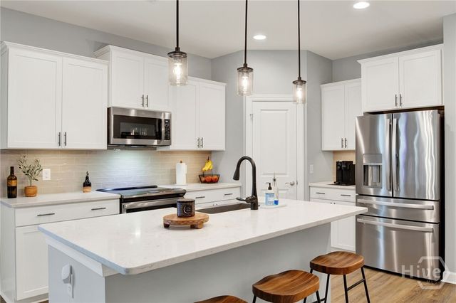 137 Waterside Lane, Pooler, GA 31322