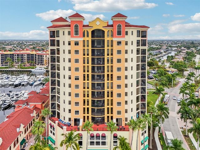 5781 Cape Harbour Drive 903, Cape Coral, FL 33914