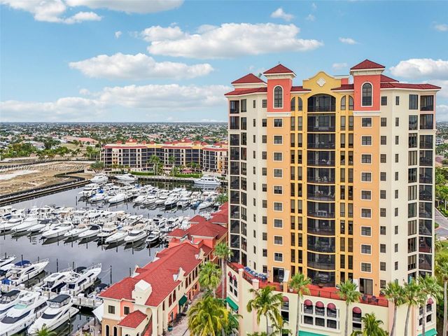 5781 Cape Harbour Drive 903, Cape Coral, FL 33914