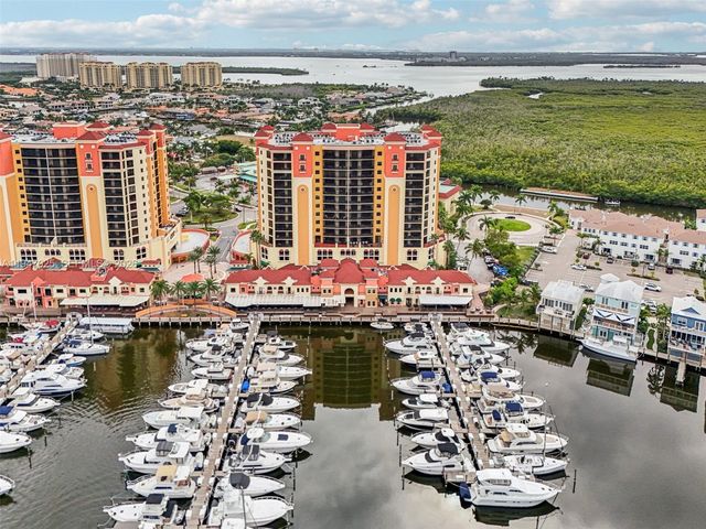 5781 Cape Harbour Drive 903, Cape Coral, FL 33914