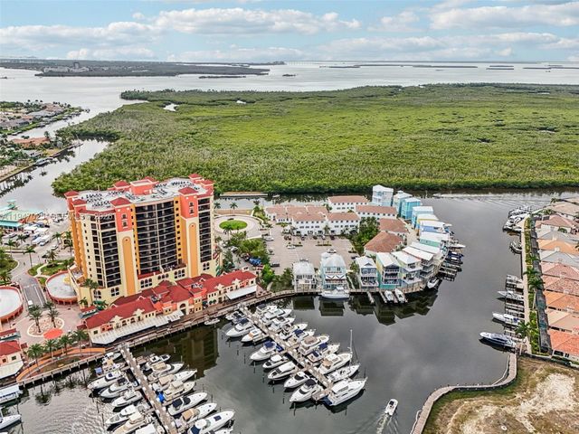 5781 Cape Harbour Drive 903, Cape Coral, FL 33914