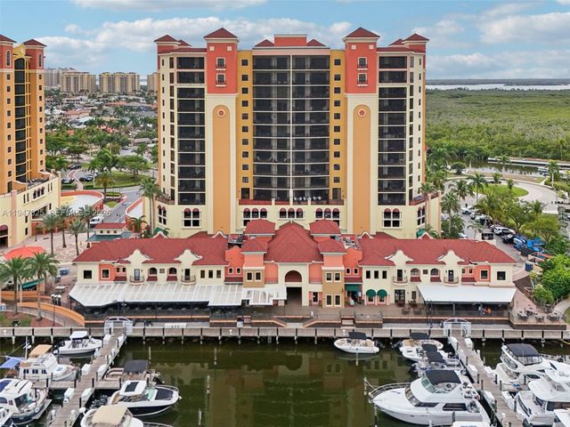 5781 Cape Harbour Drive 903, Cape Coral, FL 33914
