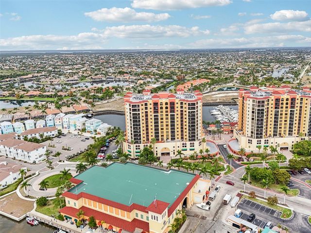 5781 Cape Harbour Drive 903, Cape Coral, FL 33914