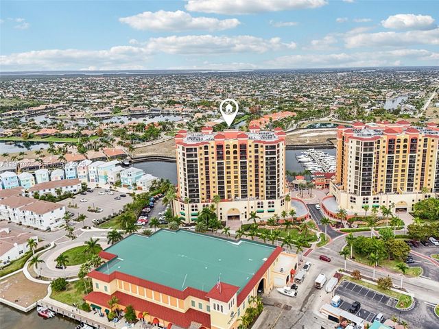 5781 Cape Harbour Drive 903, Cape Coral, FL 33914