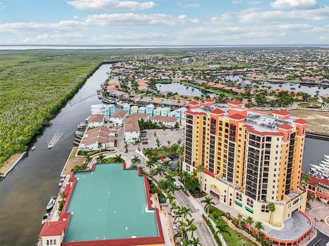 5781 Cape Harbour Drive 903, Cape Coral, FL 33914