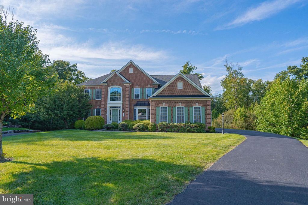 1856 BUTTONWOOD LN, QUAKERTOWN, PA 18951 — photo 2