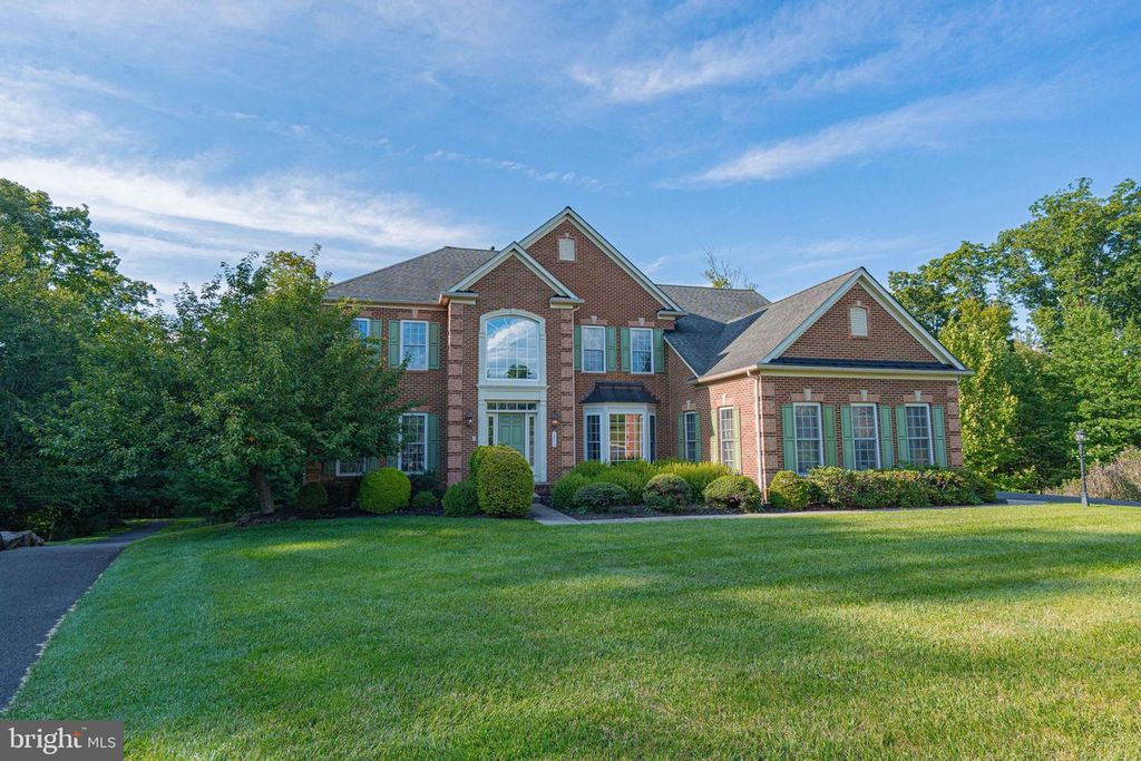 1856 BUTTONWOOD LN, QUAKERTOWN, PA 18951 — photo 3