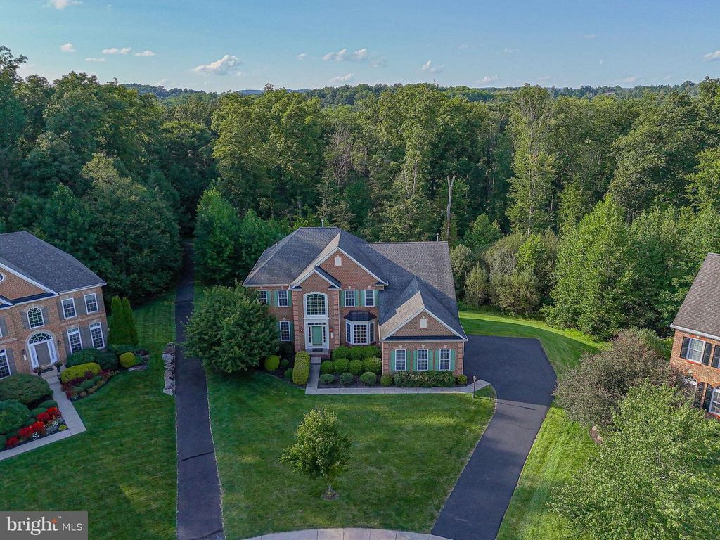 1856 BUTTONWOOD LN, QUAKERTOWN, PA 18951 — photo 4