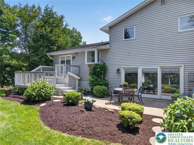 5463 Doris Drive, Upper Macungie Twp, PA 18106