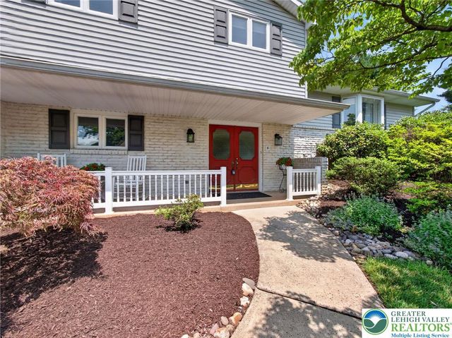 5463 Doris Drive, Upper Macungie Twp, PA 18106