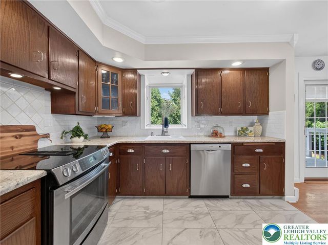 5463 Doris Drive, Upper Macungie Twp, PA 18106