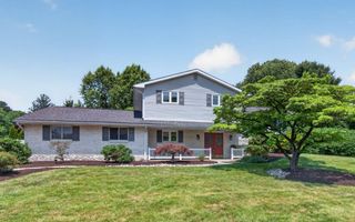 5463 Doris Drive, Upper Macungie Twp, PA 18106