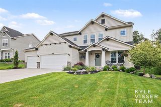 7408 Graymoor Street, Caledonia, MI 49316