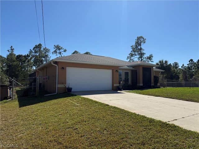 3405 58th ST W, Lehigh Acres, FL 33971