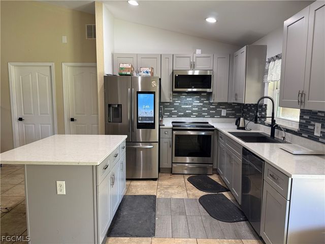 3405 58th ST W, Lehigh Acres, FL 33971